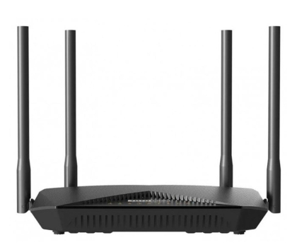 Router Totolink LR1200GB 1200Mbps a/b/g/n/ac (LTE) 300Mbps 4xLAN